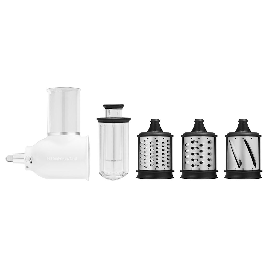 KitchenAid® KSMVSA Roto Slicer / Shredder for Stand Mixers
