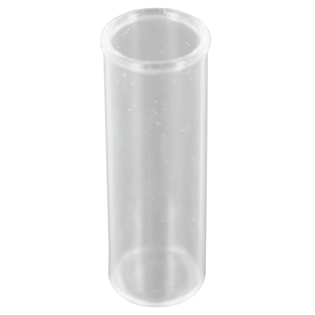 Univex 1400035 Glass Vials For Fat Analyzer