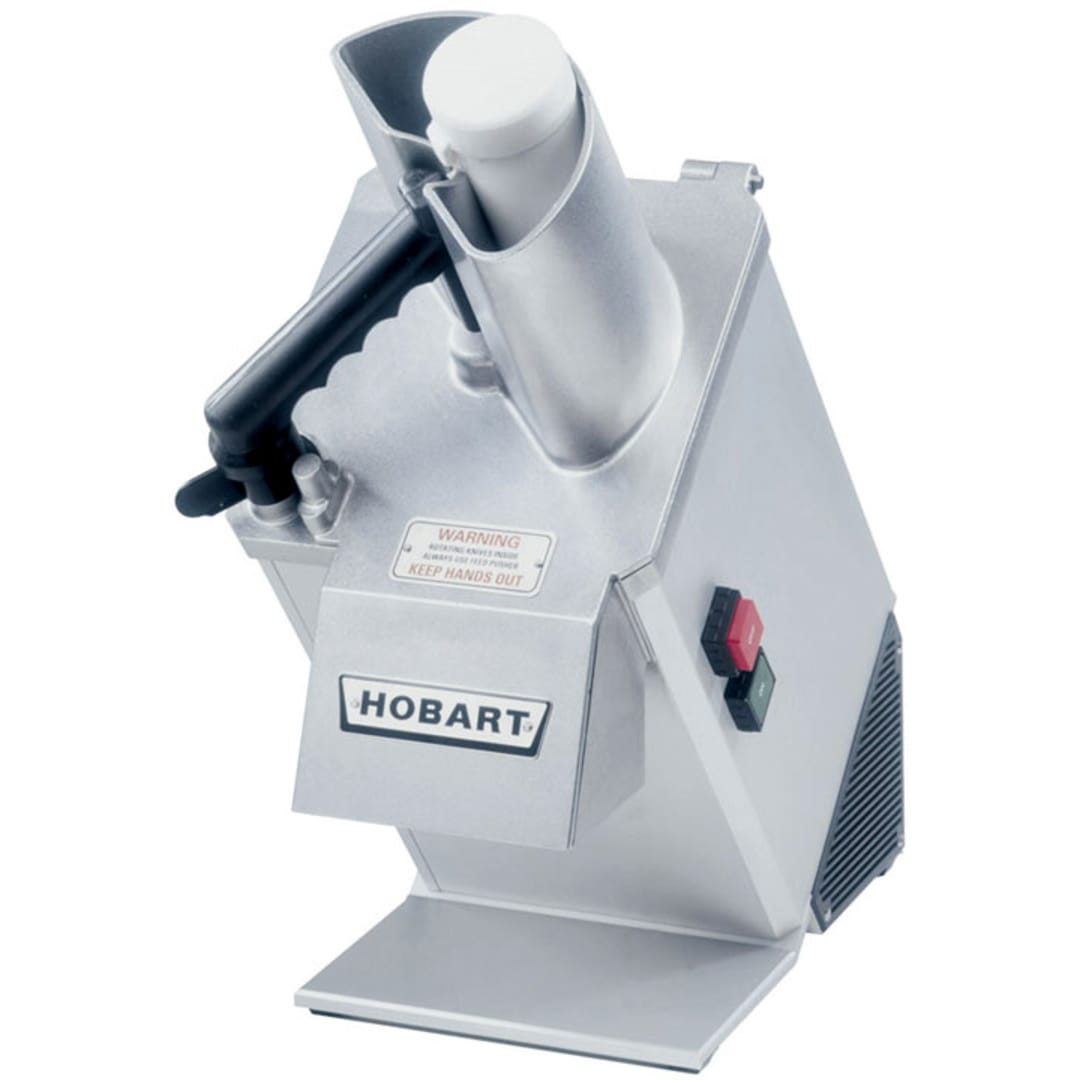 Hobart FP100-1 120V Food Processor Only