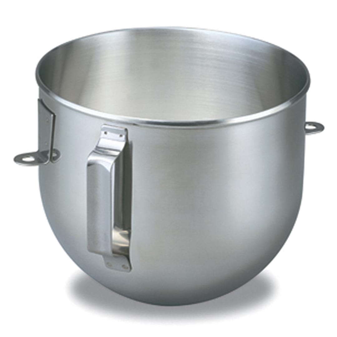 KitchenAid® K5ASBP Polished Bowl for Stand Mixers