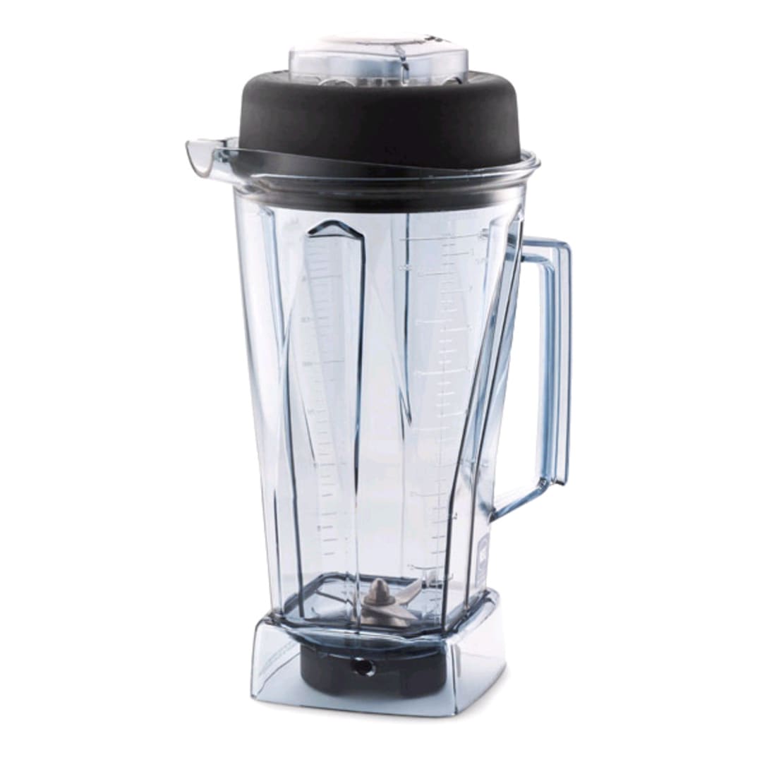 Vitamix® 1195 64 Oz Tritan Plastic Container