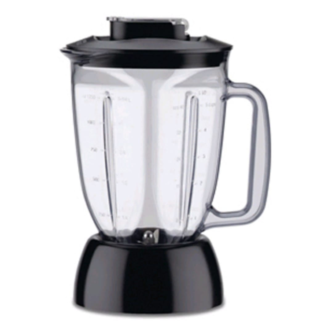 Waring Commercial CAC87 44 Oz. Container for NuBlend BB190 & BB190S