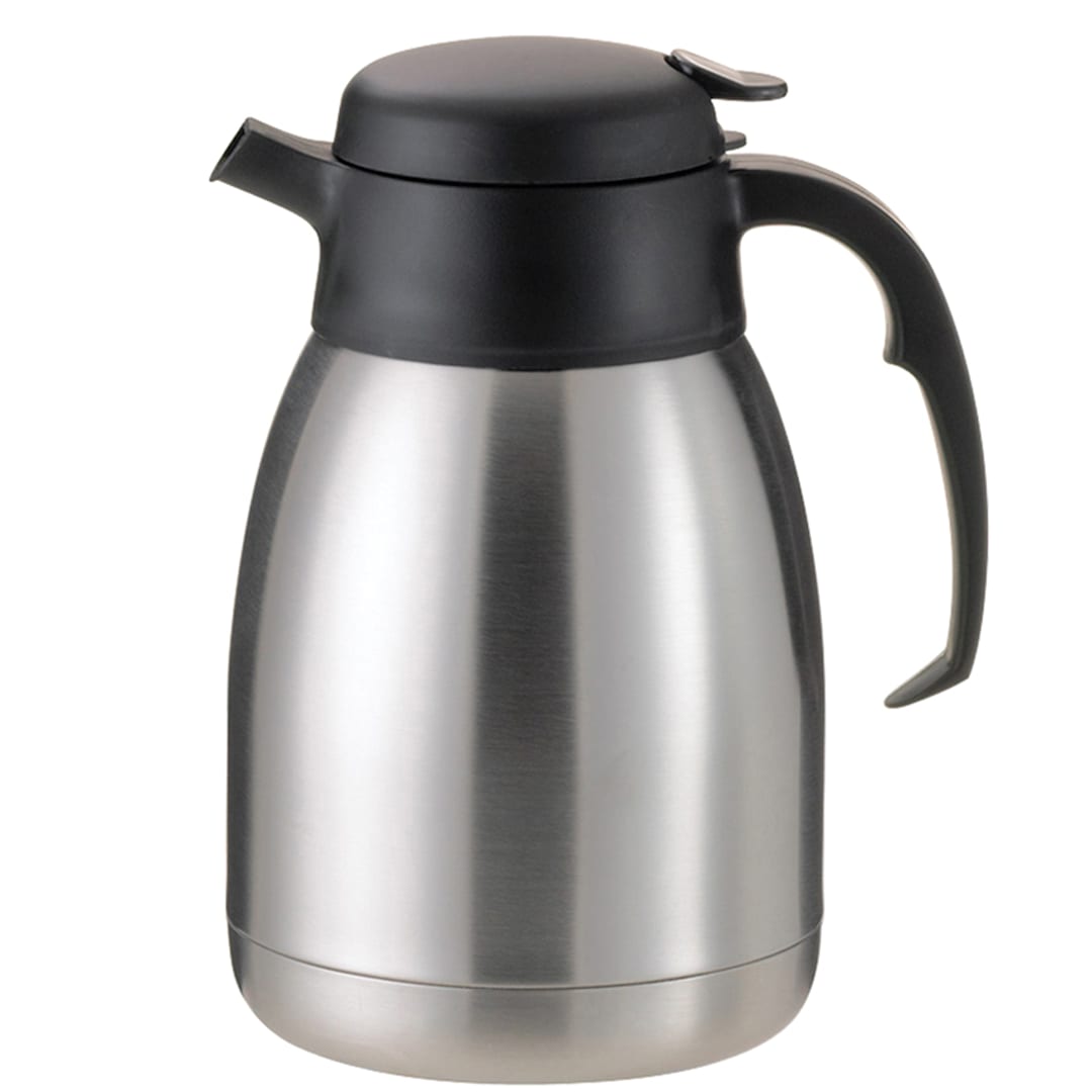Service Ideas FVP15 FVP SteelVac 1.5 Liter Insulated Carafe