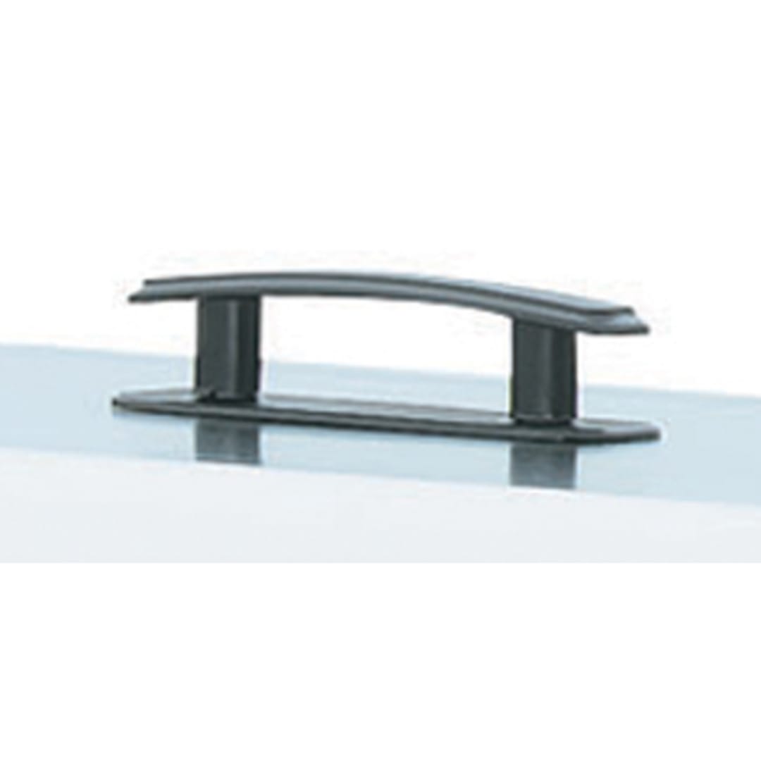 Vollrath® 46849 Replacement Black Cover Handle