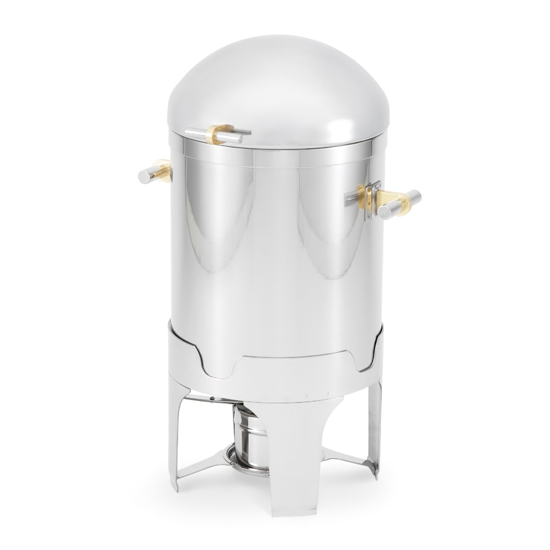 Vollrath® 46090 New York, New York® S/S 7 Quart Soup Chafer