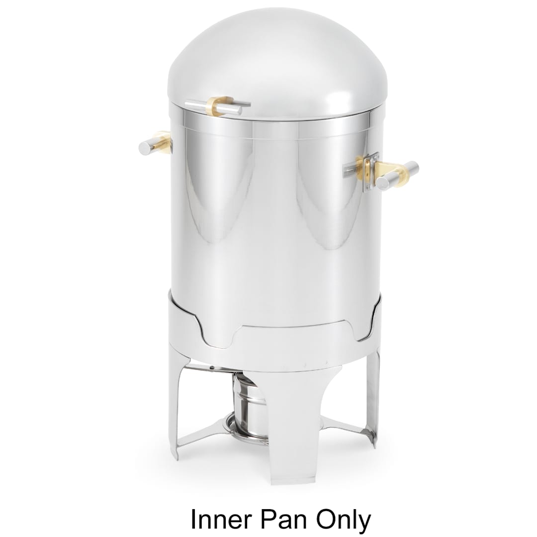 Vollrath 46088 Food Pan For 46090 New York, New York® Soup Chafer