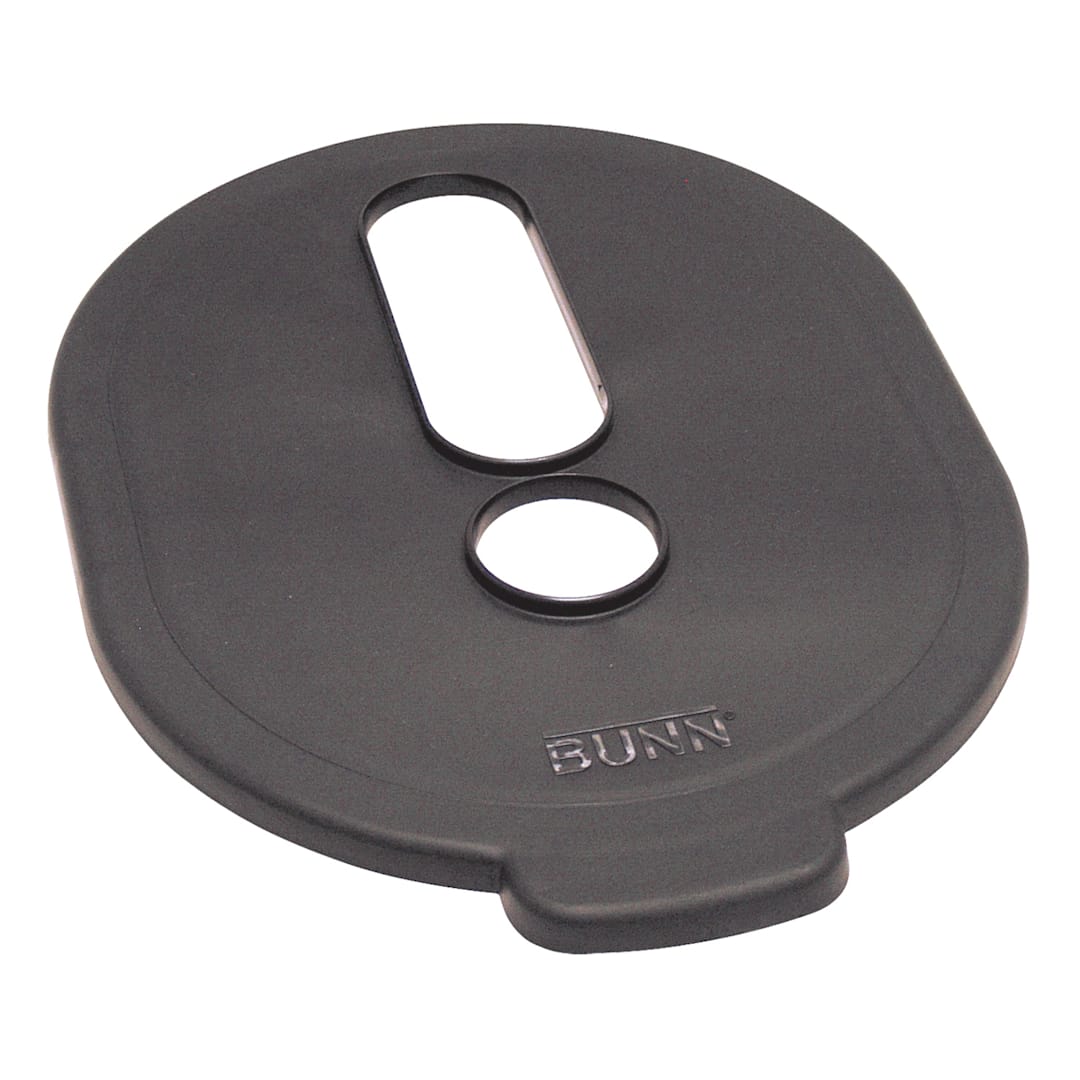 BUNN® 34093.0001 Brew-Through Lid for TDS5