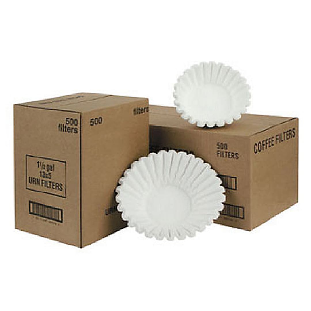 Fetco® F00400000 20" x 8" Coffee / Tea Filter