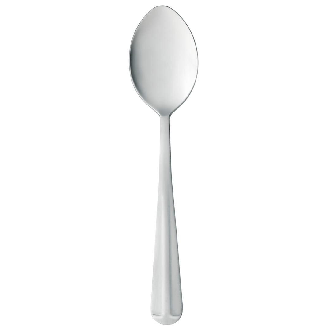 Libbey - Formerly World® Tableware 132 002 Freedom 7-1/8" Dessert Spoon - Dozen