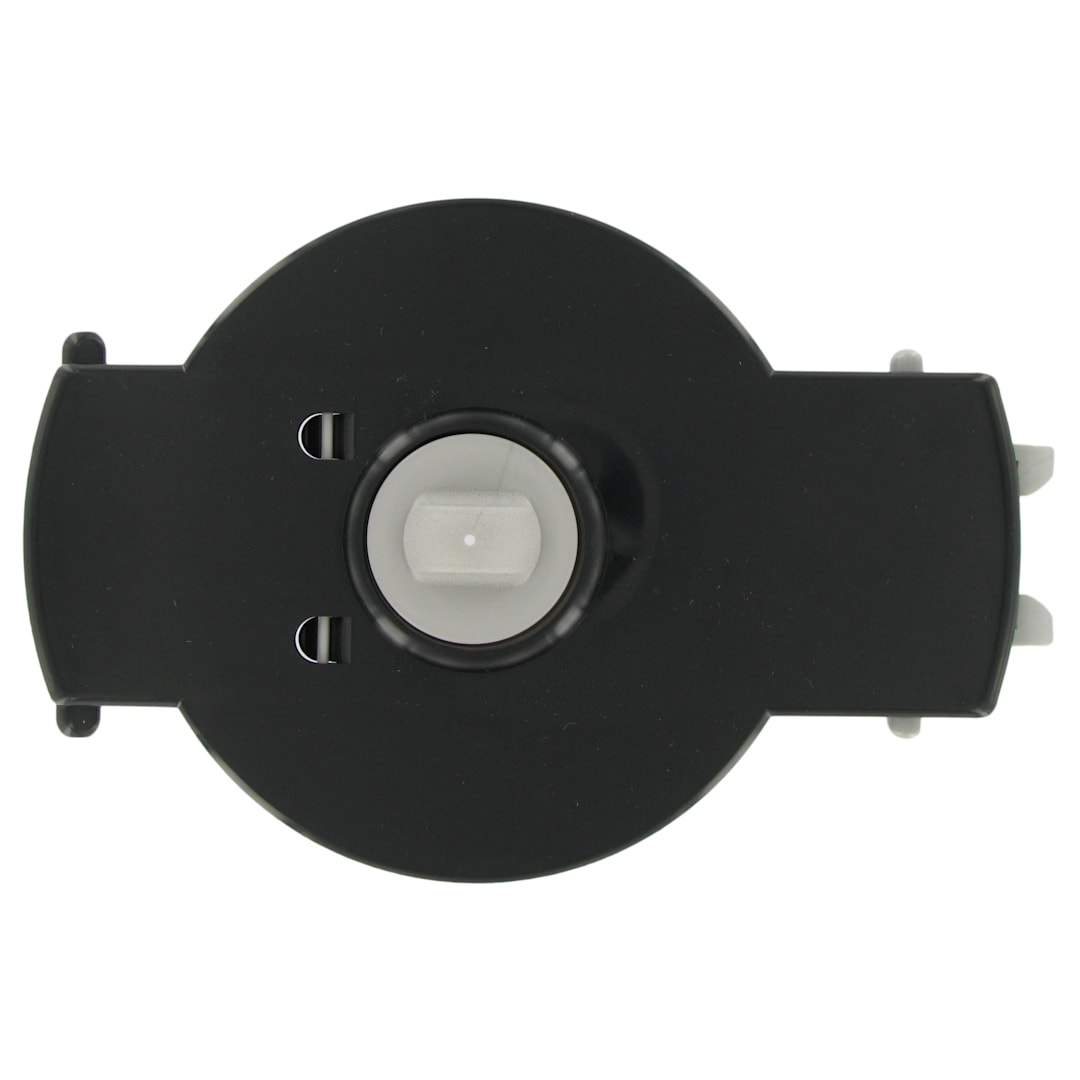 Fetco® 1102.00144.00 Cover Assembly With Lock And Plug
