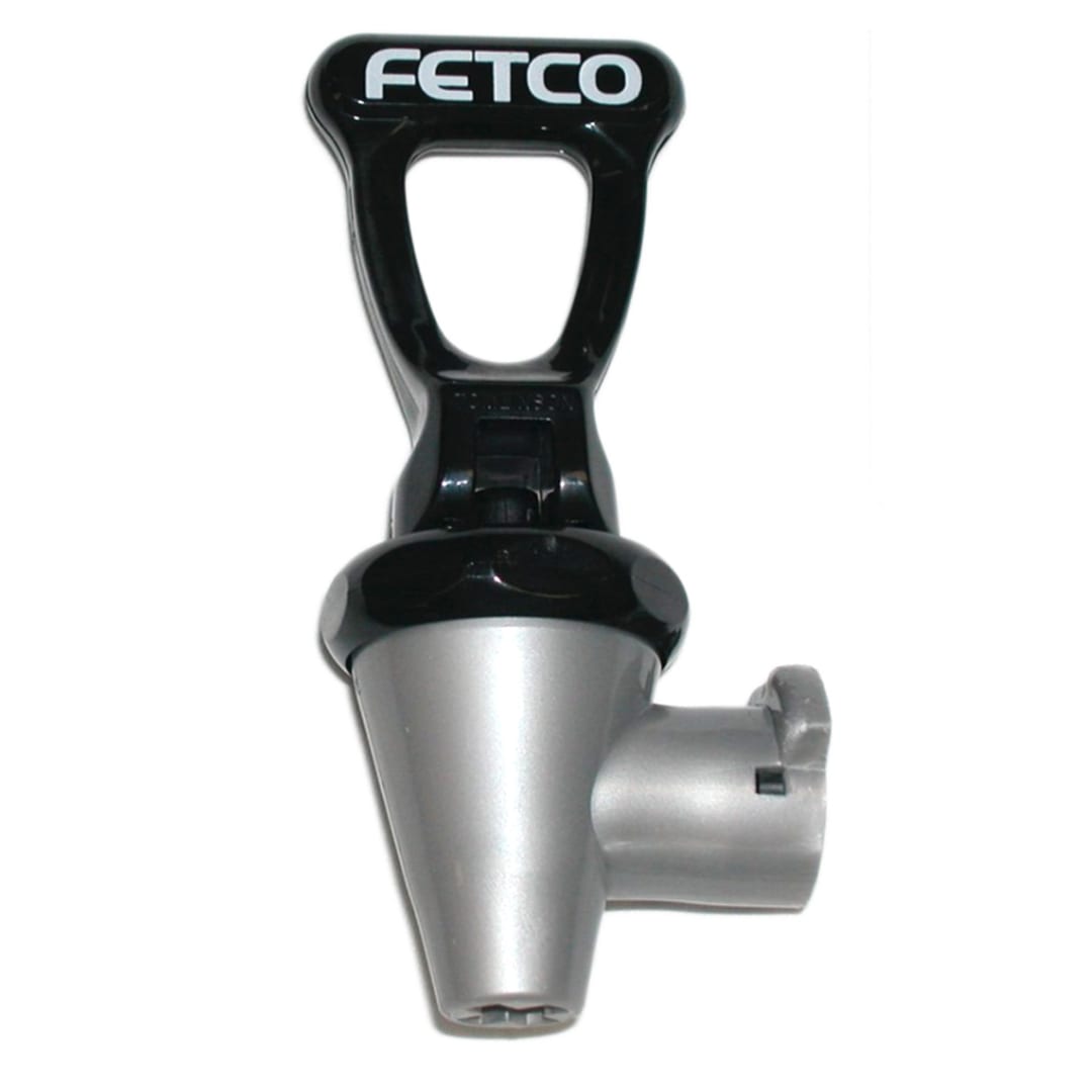 Fetco® 1102.00055.00 Complete Faucet Assembly