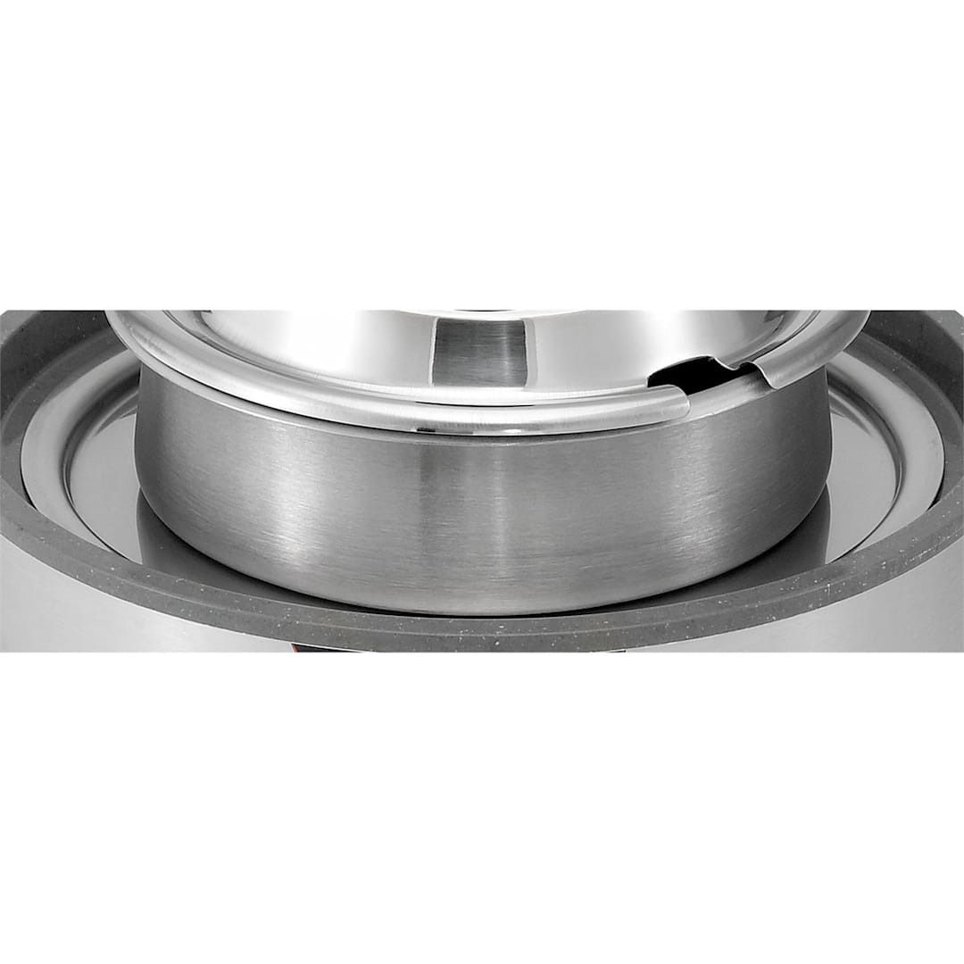 Vollrath® 72221 Adapter Ring For 72028 Twin 7 Quart Rethermalizer