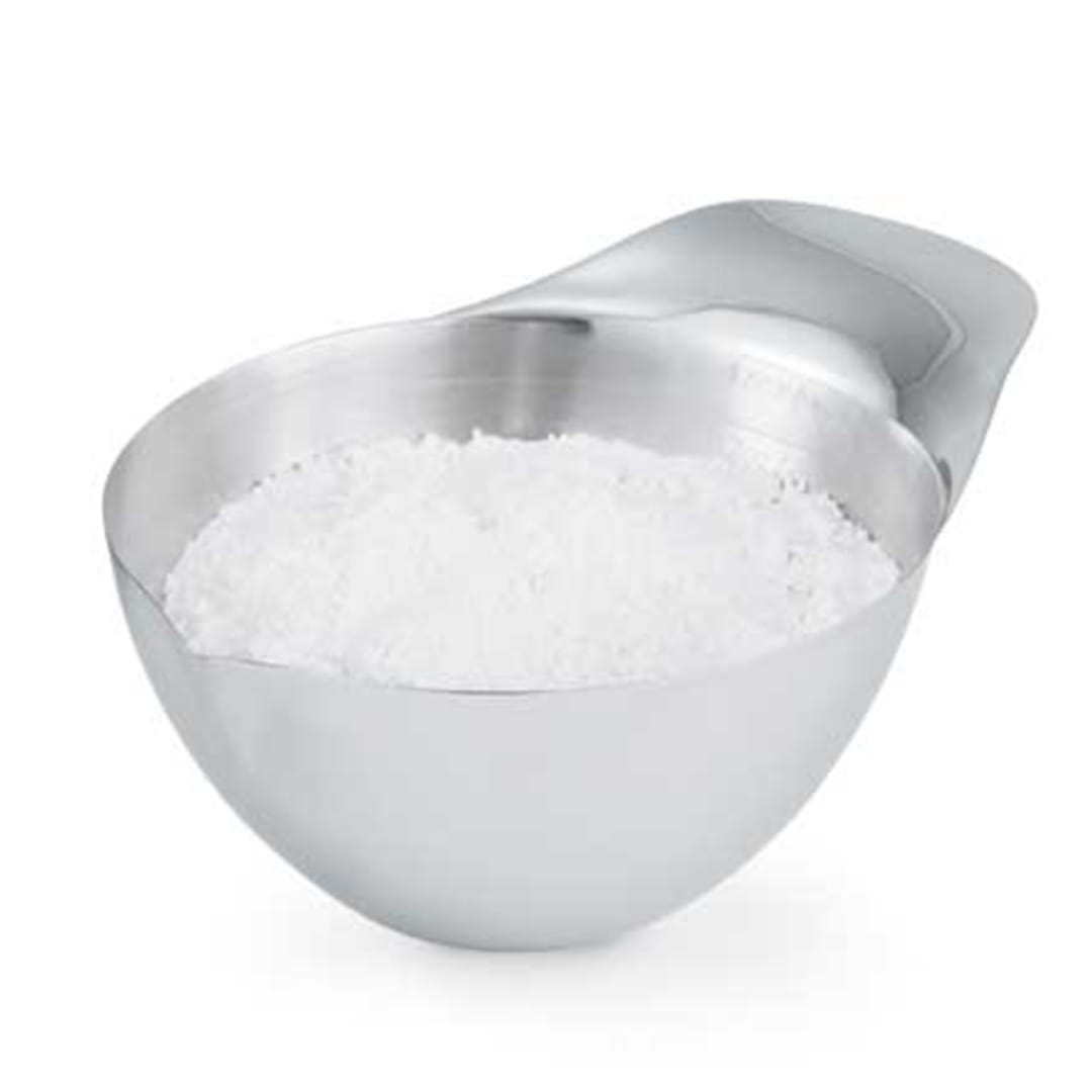 Vollrath® 46659 Stainless Steel 16 Ounce Transfer Vessel