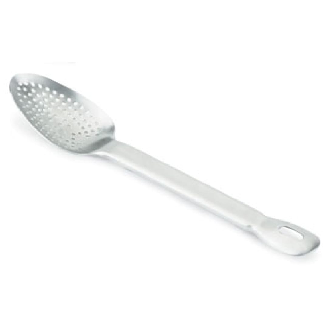 Vollrath® 64407 Perforated S/S 15-1/2" Basting Spoon