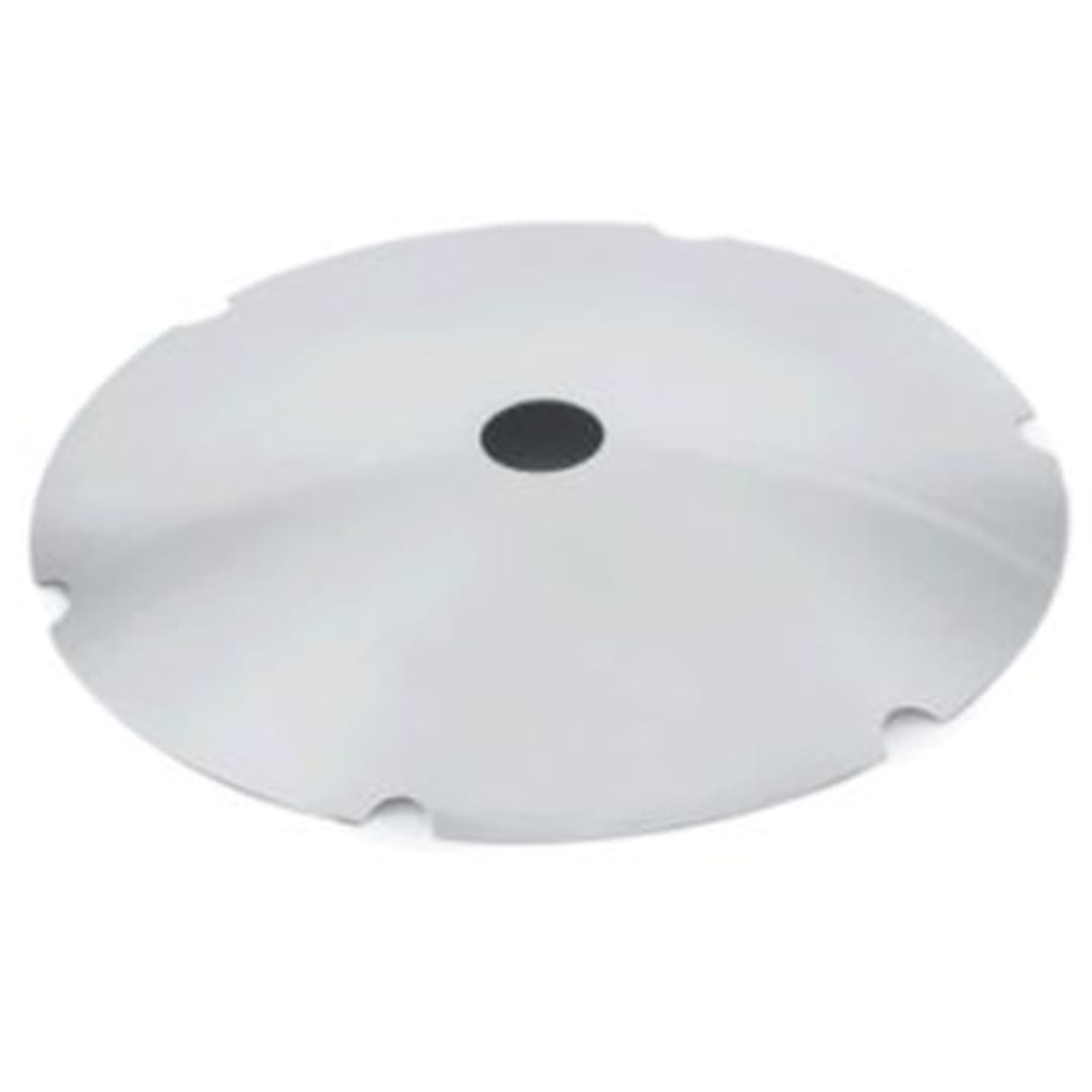 Vollrath 46615 S/S 6.75" False Bottom For 46592/46668 Round Bowls