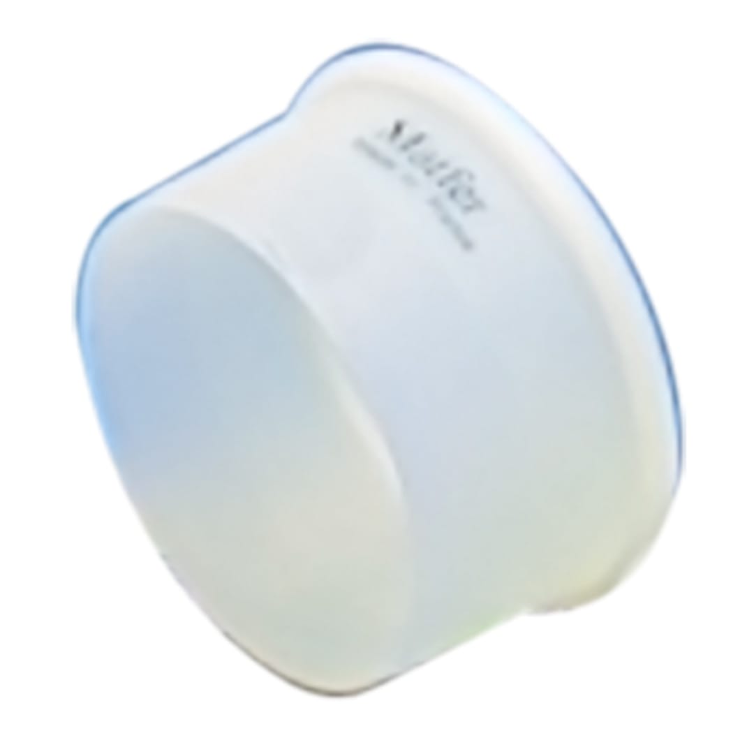 Matfer Bourgeat 150155 Exoglass® 2" Round Plain Cutter