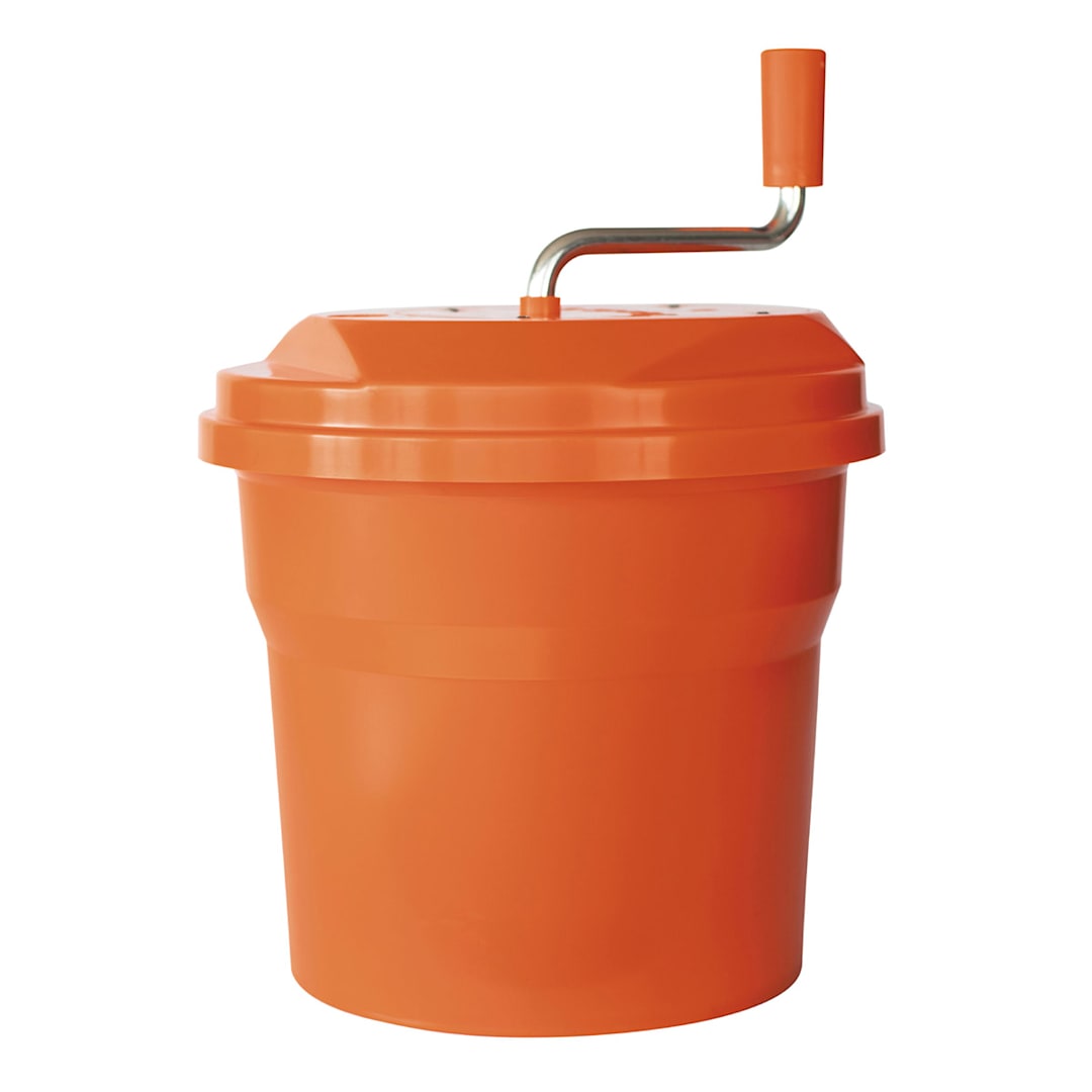 Dynamic® SD99 Manual 2.5 Gallon Salad Spinner