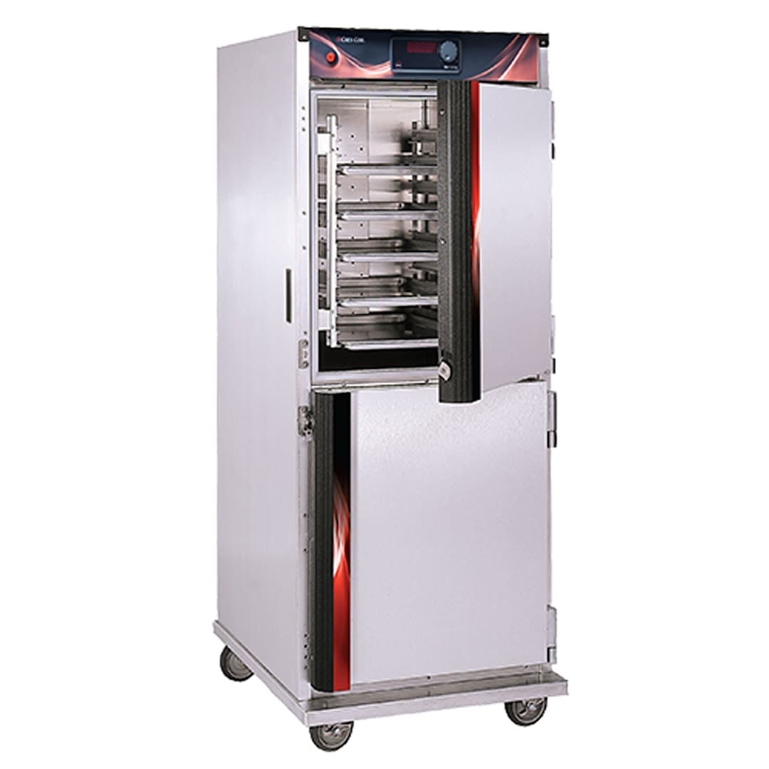 Cres Cor® H-138-1834D Insulated Hot Cabinet