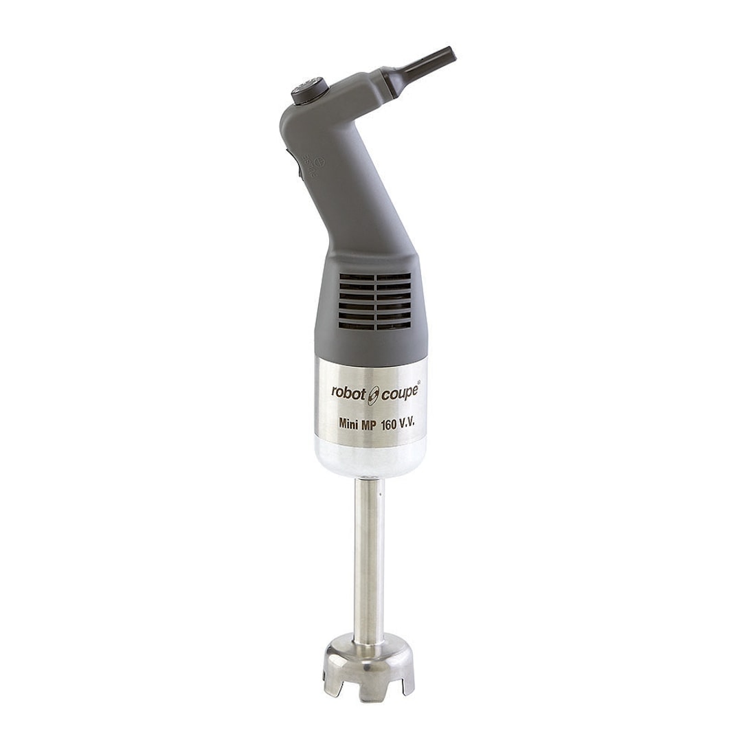 Robot CoupeMMP 160 VV Variable Speed Immersion Blender