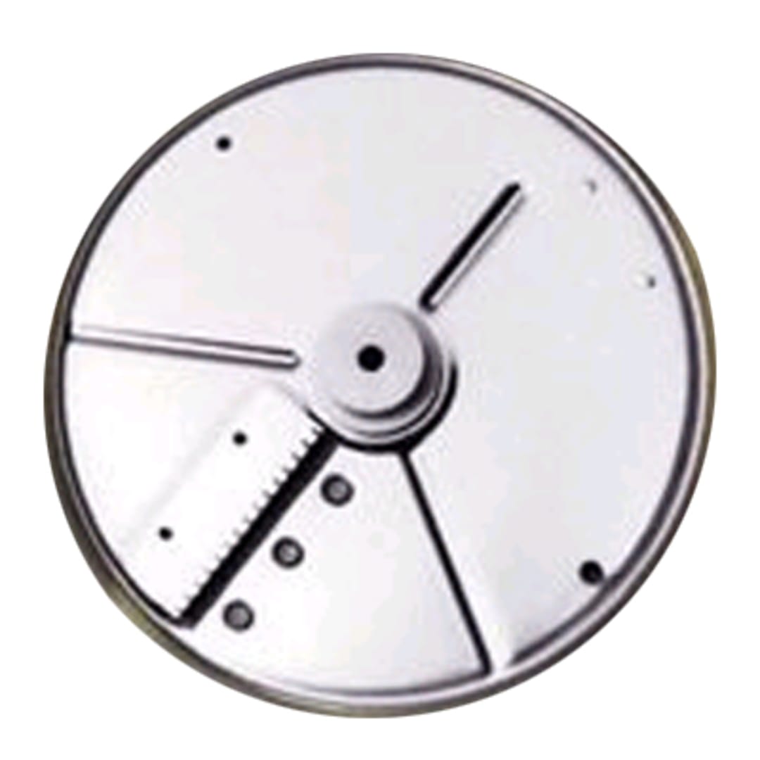 Robot Coupe® 27048 8mm Julienne Plate for R2N