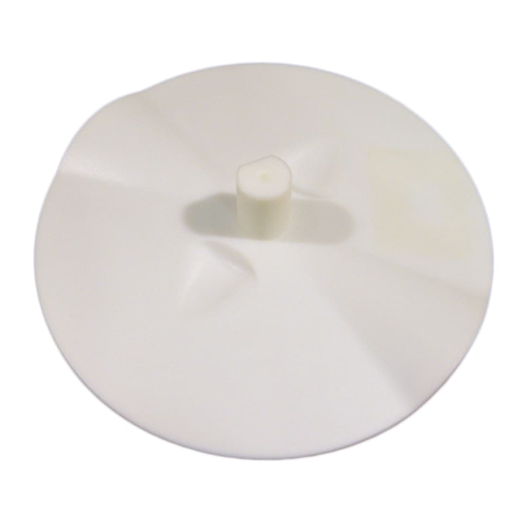 Robot Coupe® 103288S Discharge Plate for R2 Food Processor