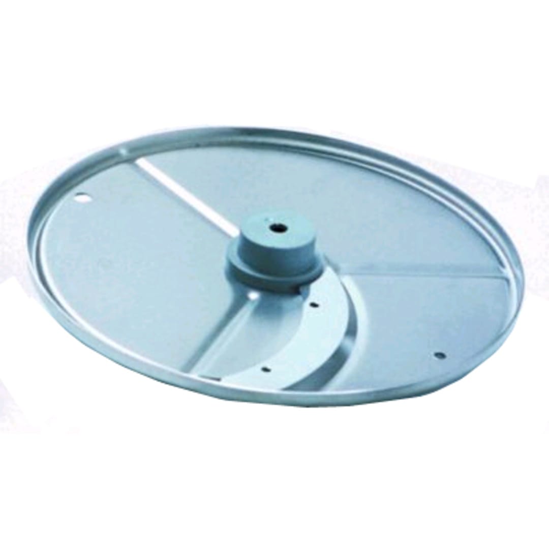Robot Coupe® 27566 4mm Slicing Plate for R2, R3, and R4 Series