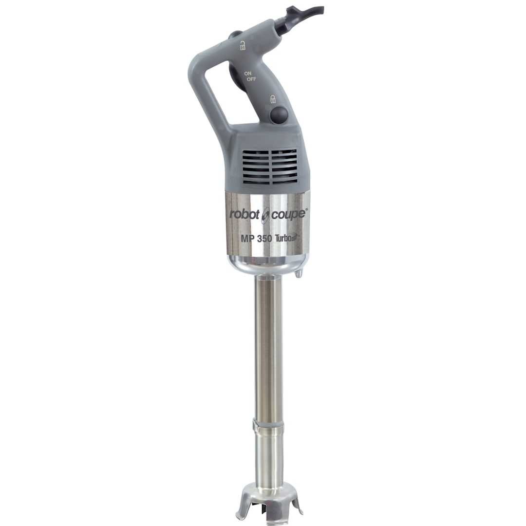 Robot Coupe MP350 Immersion Blender with Immersible Shaft