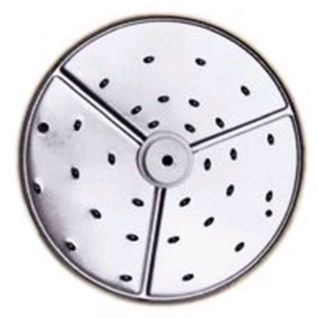 Robot Coupe® 27588 Fine Grating Plate for R2 Series