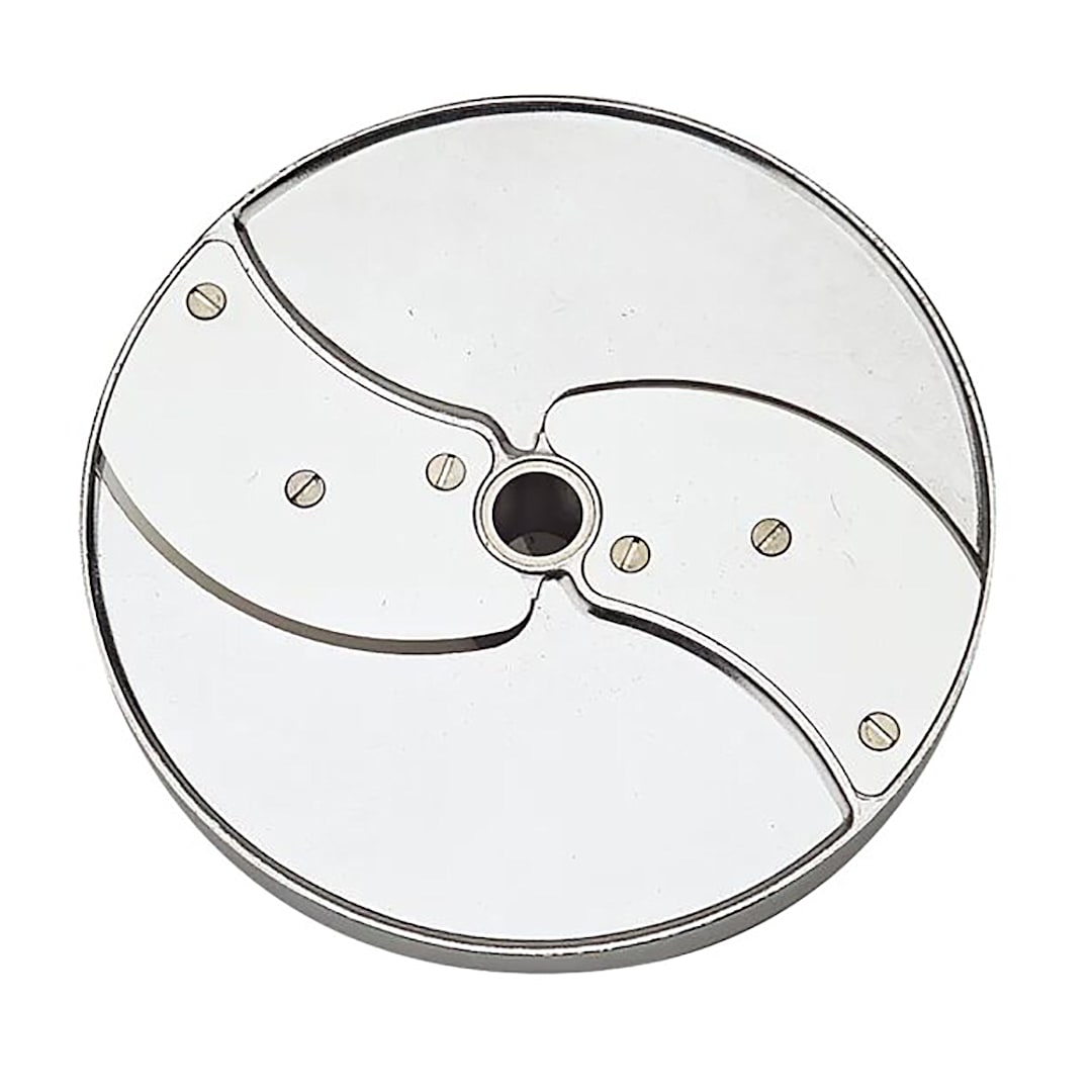 Robot Coupe® 28063W 2mm Slicing Disk for R602 and R02V Processor