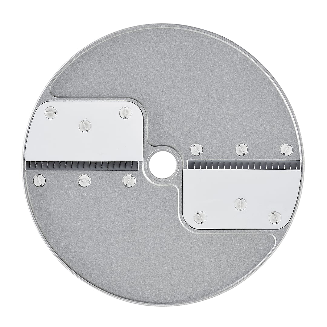 Robot Coupe 27072W 4 x 2mm Julienne Plate f/ CL50D, CL52D, CL55D, CL60D