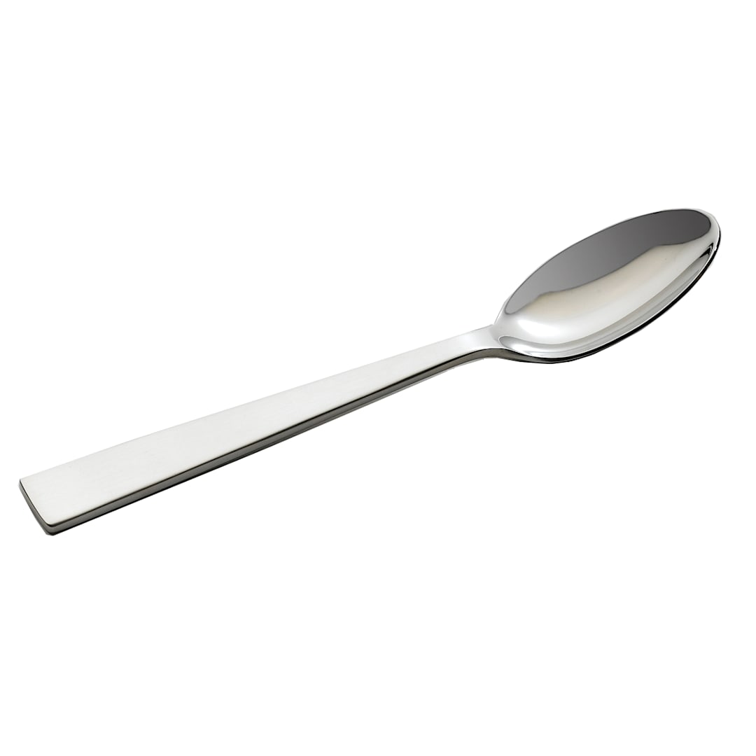 Rene Ozorio 5343Z003 Alexis 7.25" Dessert/Soup Spoon - Dozen