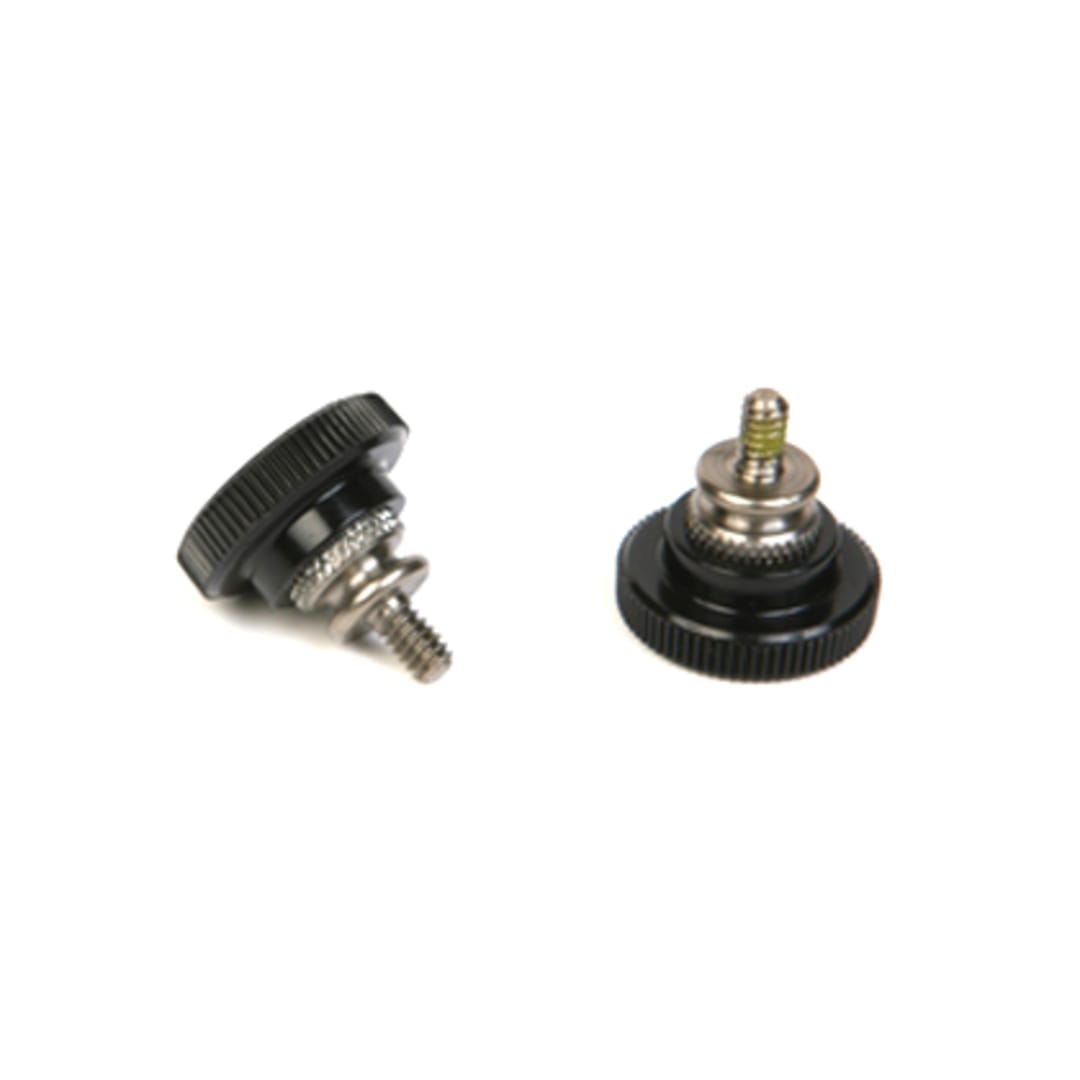 Vitamix 18005 Thumb Screw For Blending Station® Machines - Pair