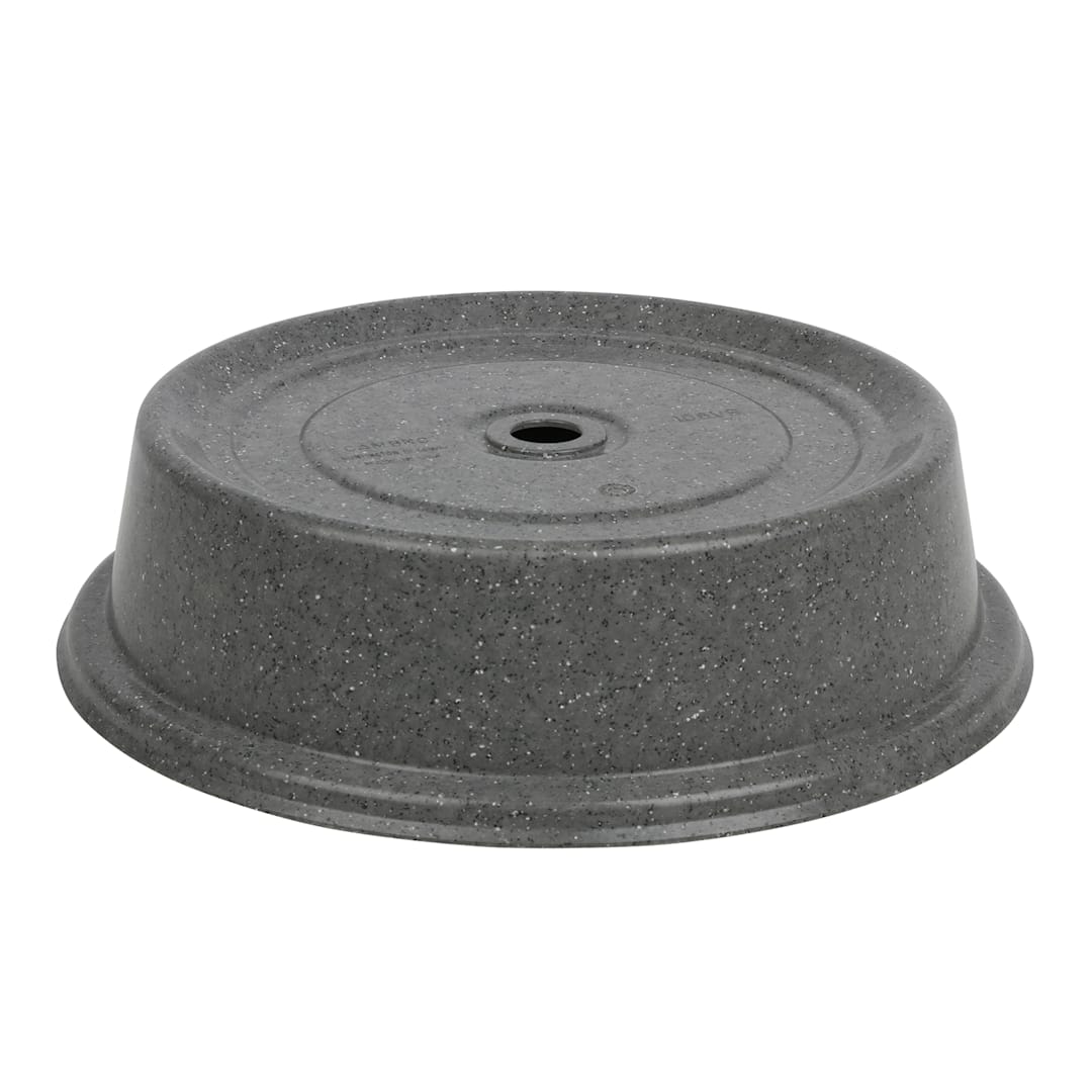 Cambro 120VS191 Granite Gray 12" Versa Camcover