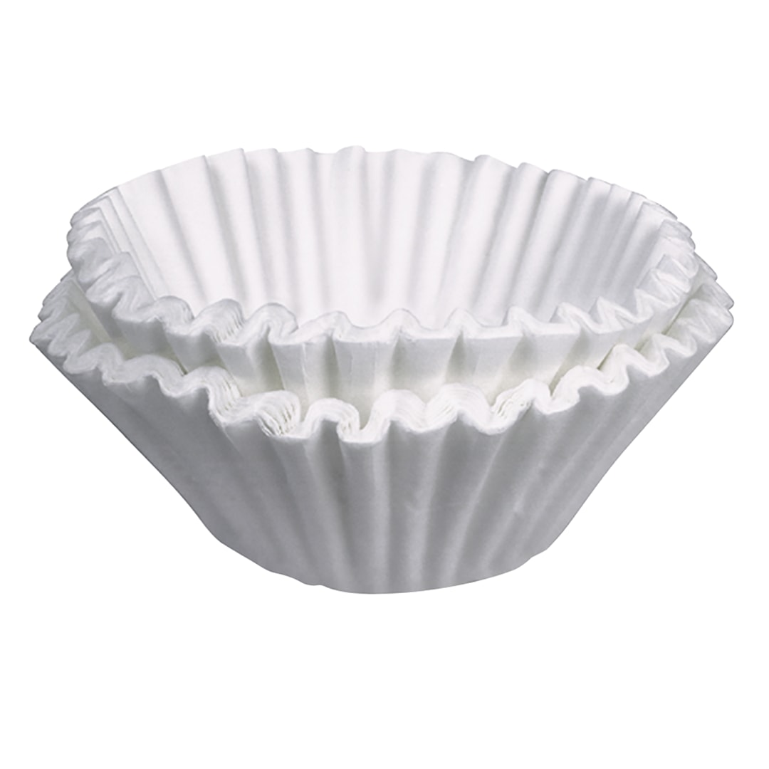 BUNN® 20131.0000 Paper Coffee Filters for 10-Gallon Urn