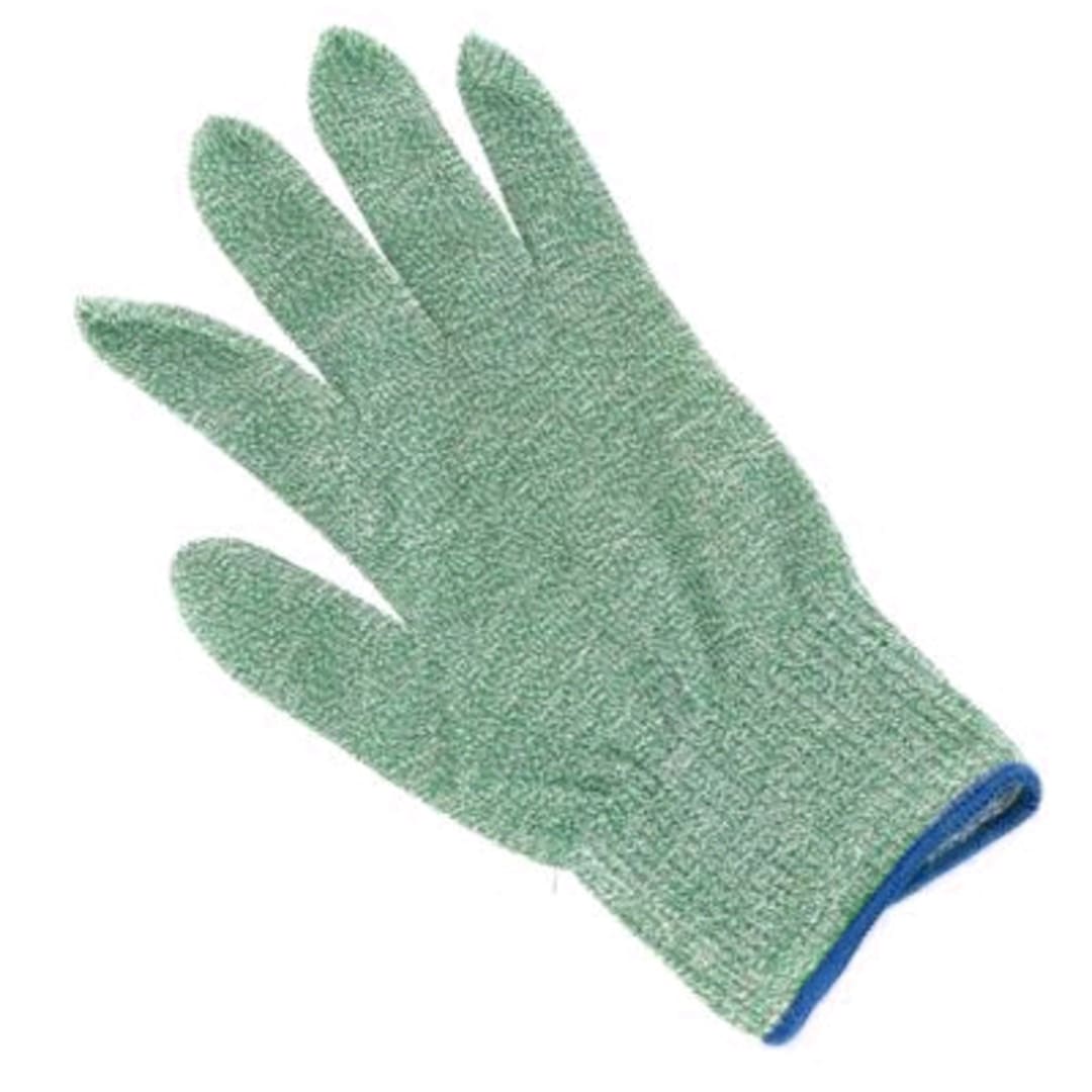 Tucker Safety 94544 Green Large KutGlove™ Cut Resistant Glove