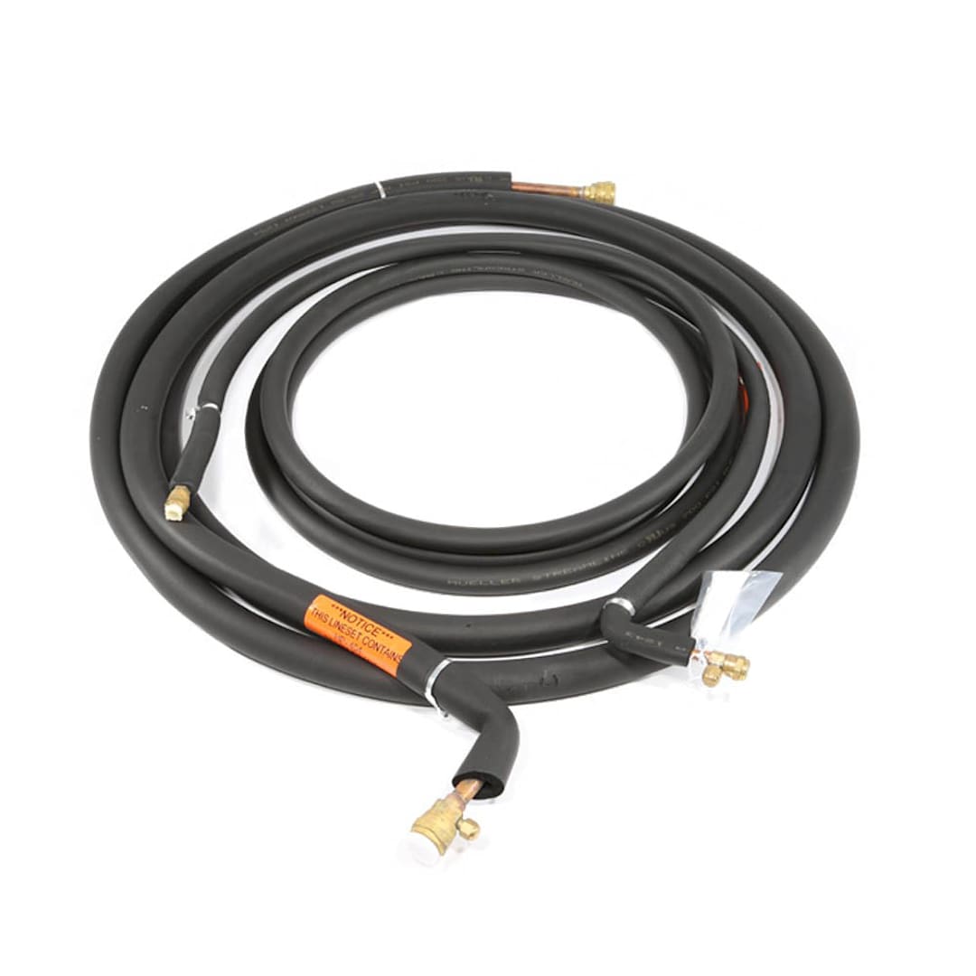 Hoshizaki R404-55610 R-404A Refrigerant Pre-Charged 55 Ft. Tubing Kit
