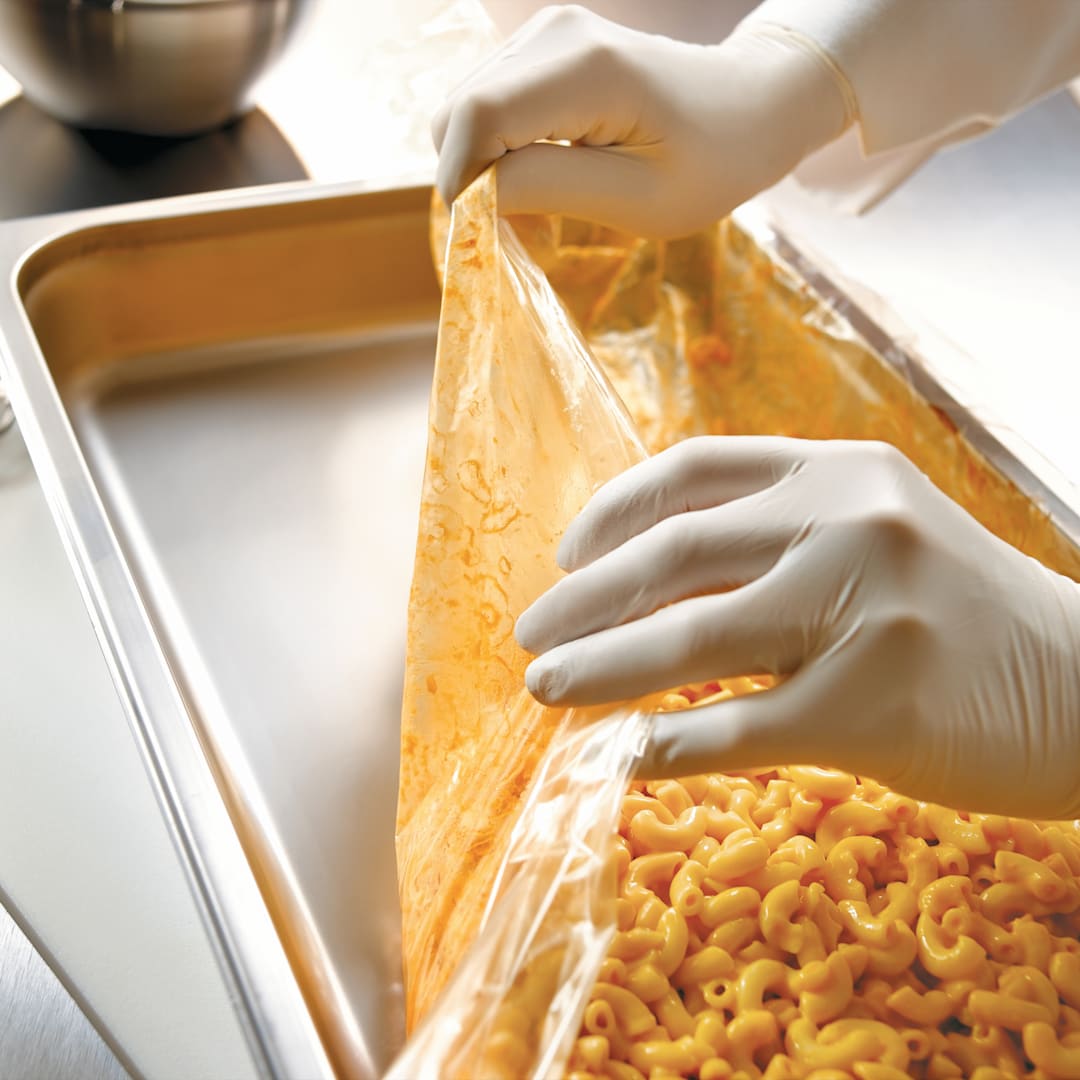 FoodHandler 22-PL1914 PanPals 1/3 & 1/4-Size Pan Liners