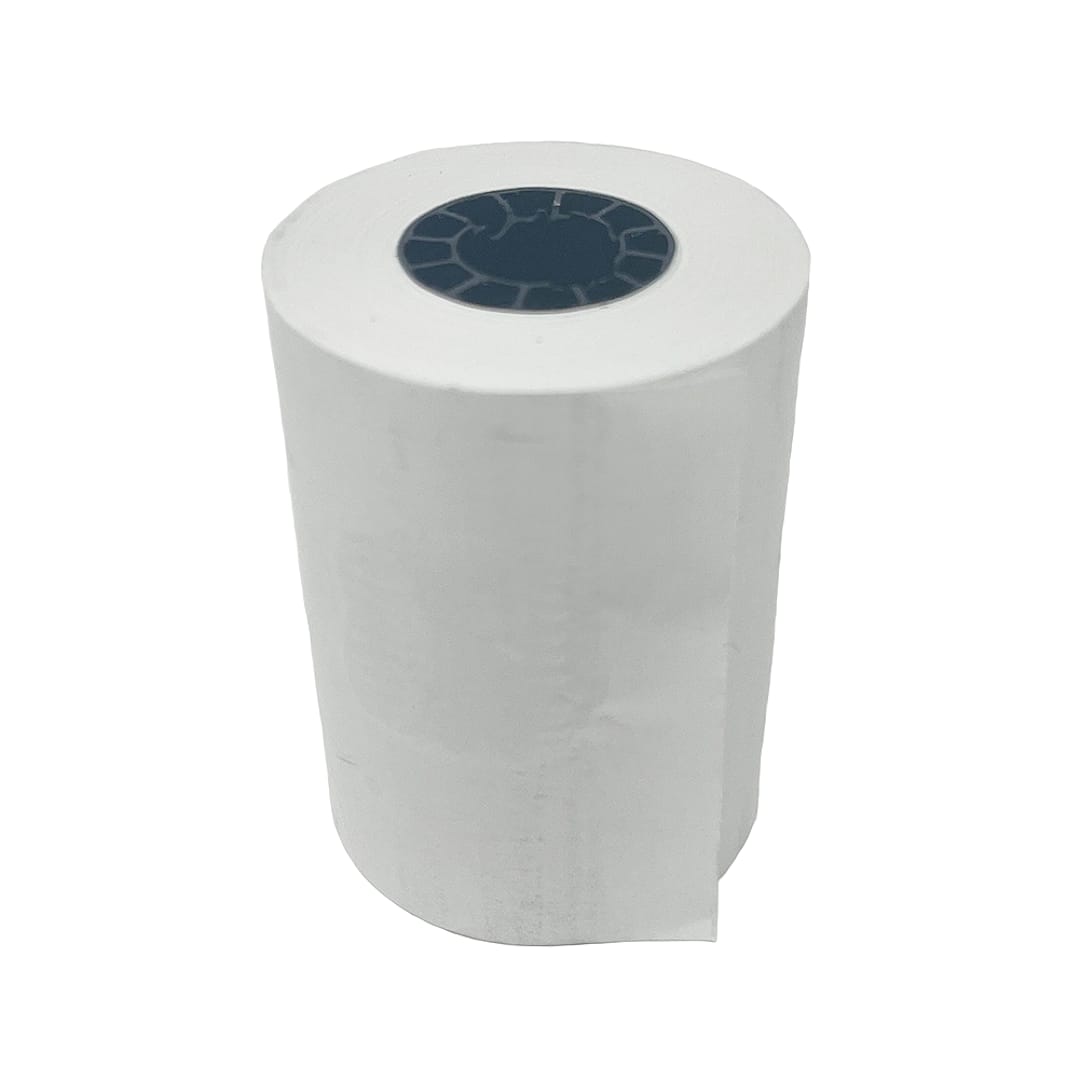 Darling Foodservice 2-1/4" x 80' Thermal Register Paper