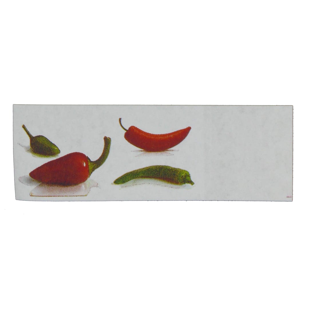 Darling Foodservice Southwest Design Napkin Band - 2000 / BX