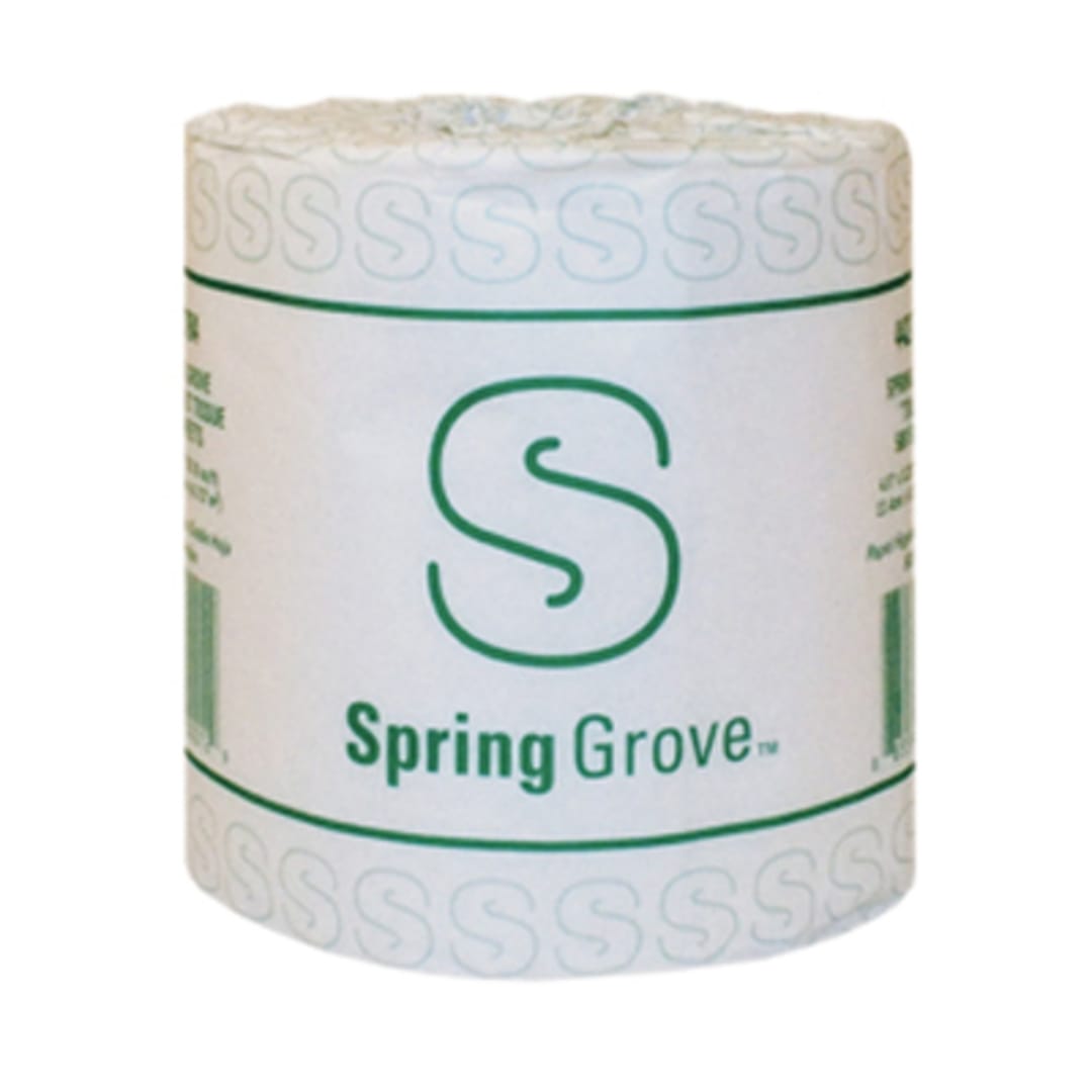 RJ Schinner ELBT 98503 2-Ply Tissue For Standard Dispenser