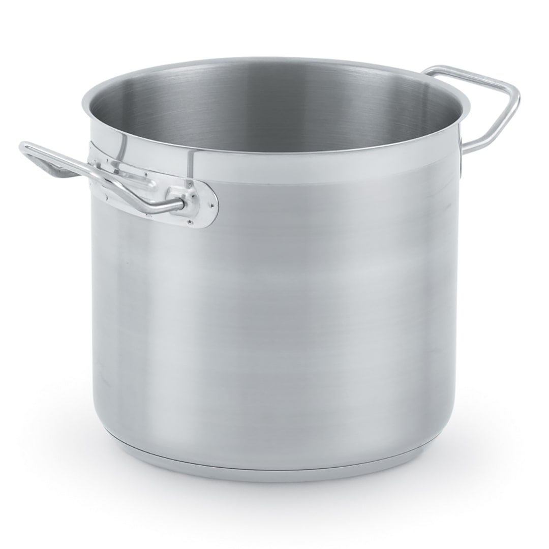 Vollrath® 3509 Optio™ 38 Quart Stock Pot with Cover