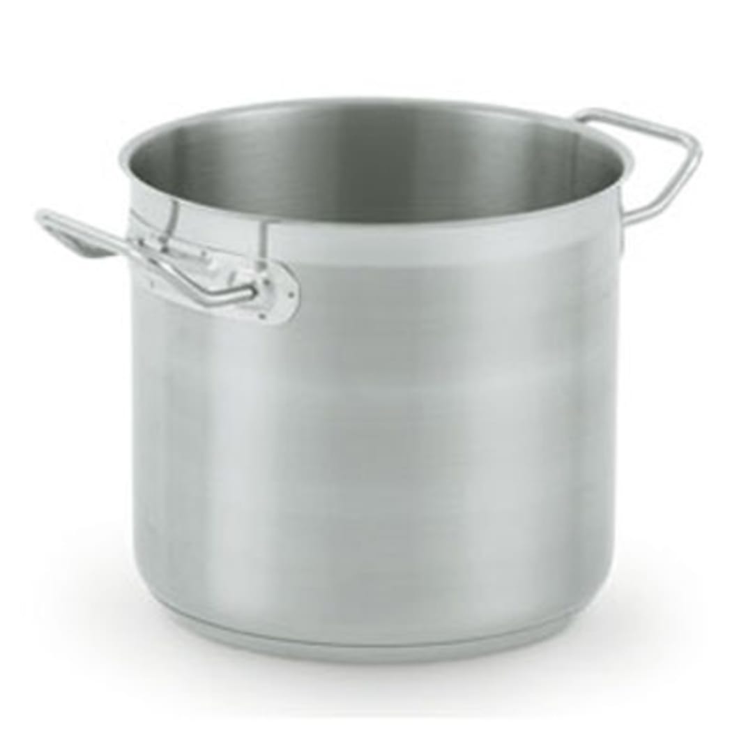 Vollrath® 3506 Optio™ 27 Quart Stock Pot with Cover