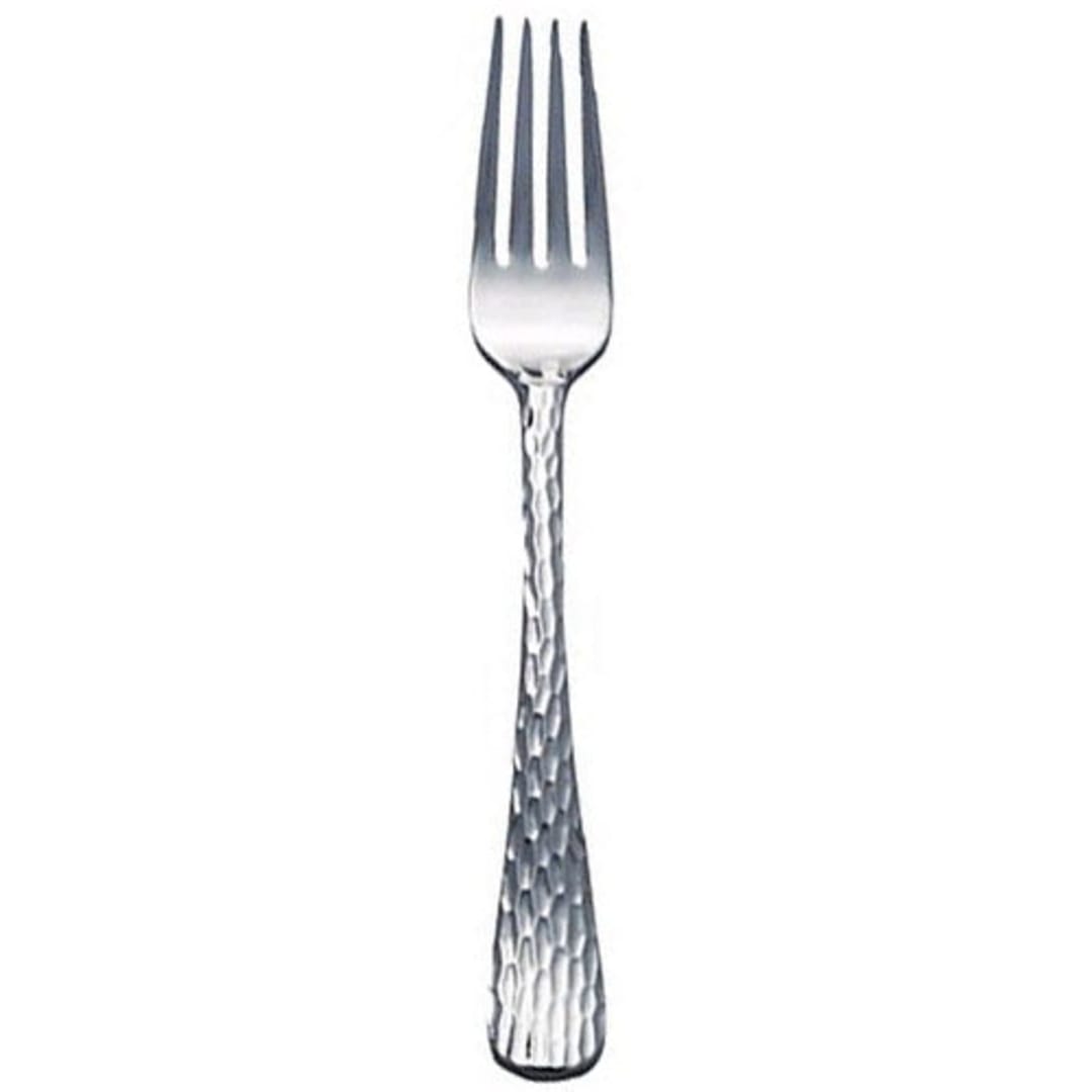 Libbey - Formerly World Tableware 794 030 Aspire Med Weight Utility Fork - Dozen