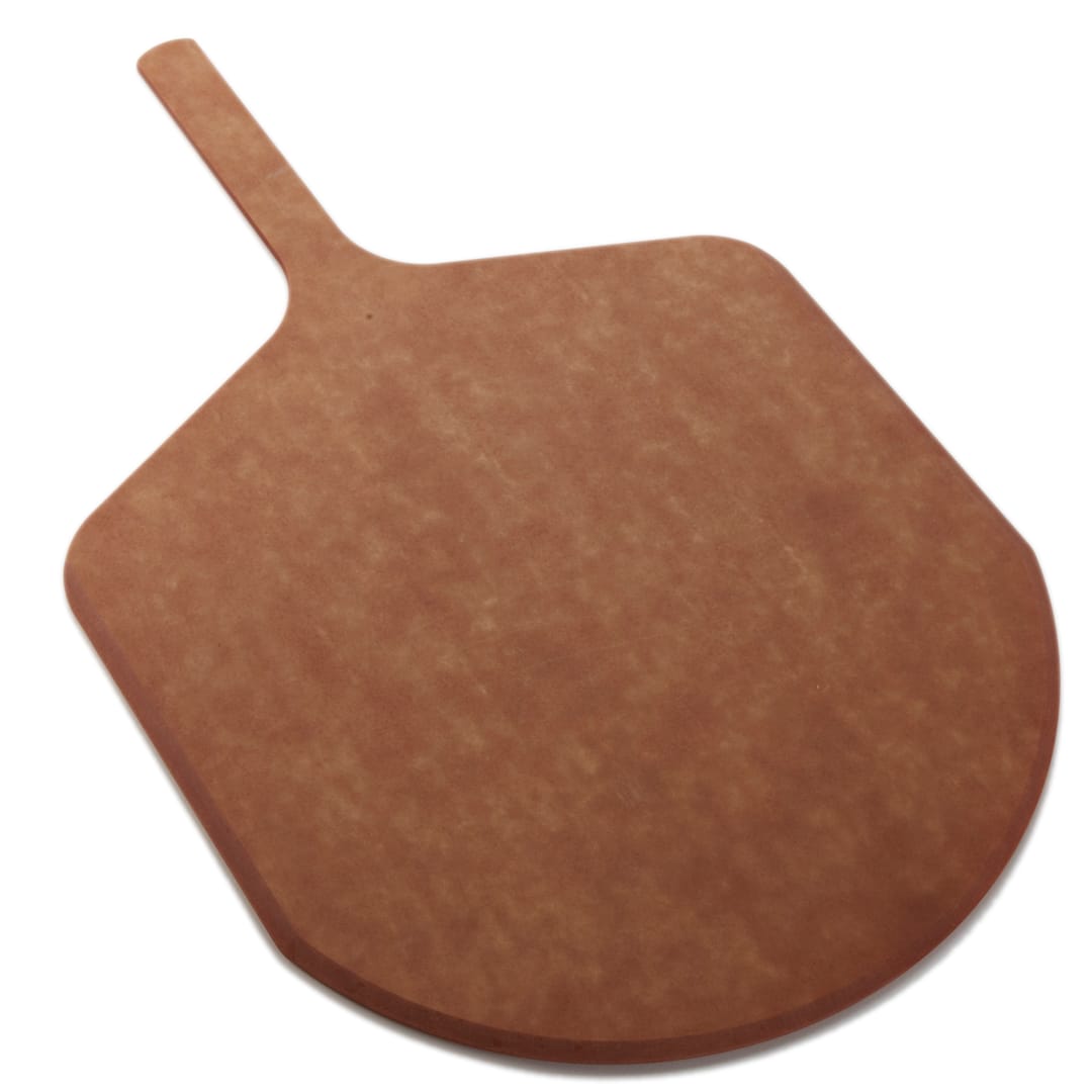 American Metalcraft MP1626 Pressed Board 26" Pizza Peel w/ Handle