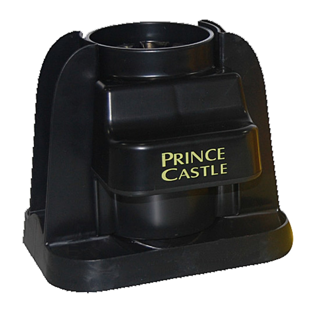 Prince Castle CW-1 Black 8-Section Citrus Saber®