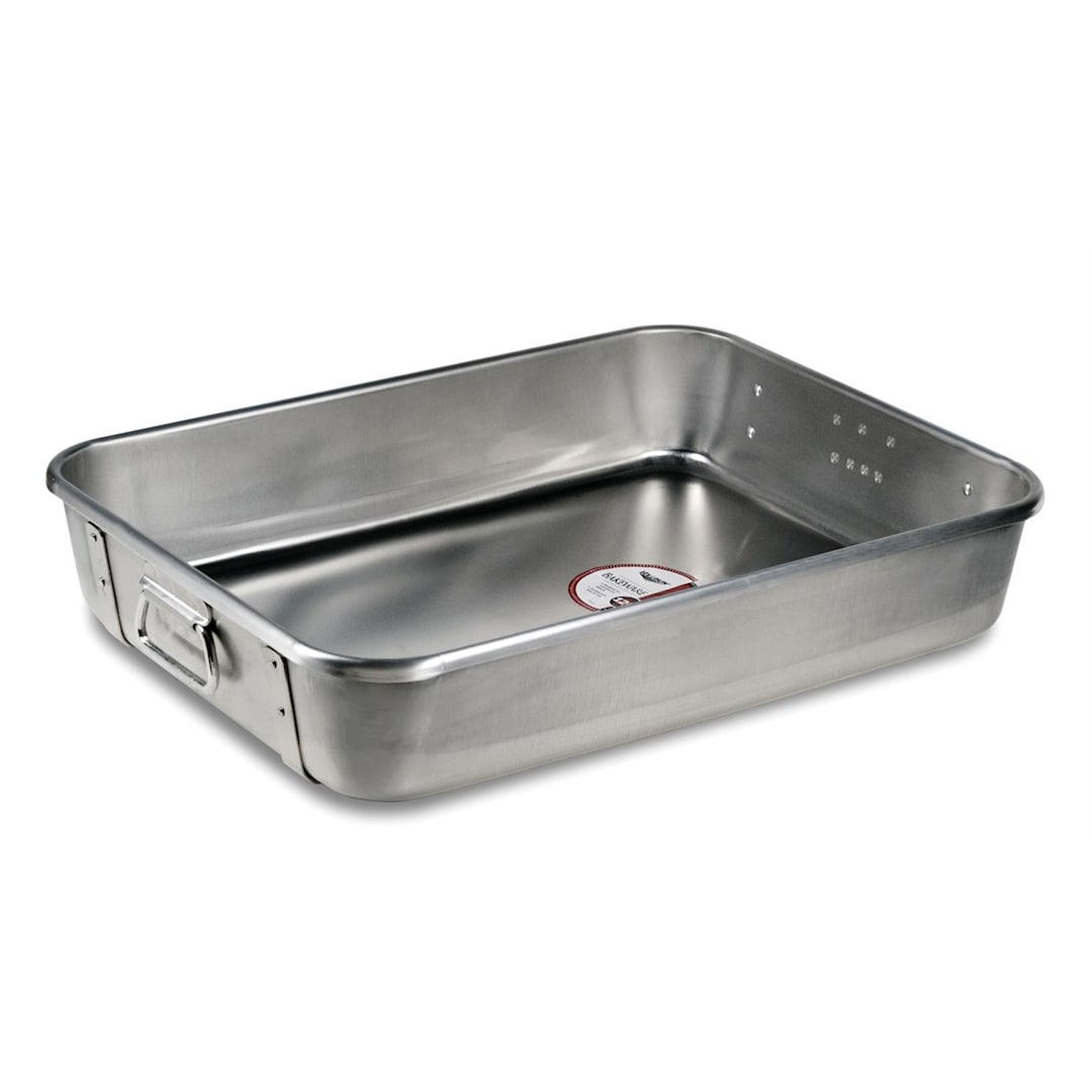 Vollrath® 68361 Wear-Ever® 10-Gauge Roasting Pan Top