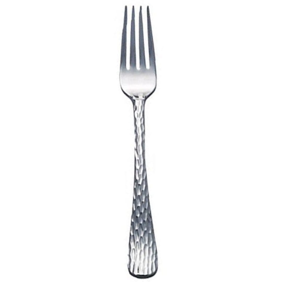 Libbey - Formerly World Tableware 794 039 Aspire Med Weight European Fork - Dozen