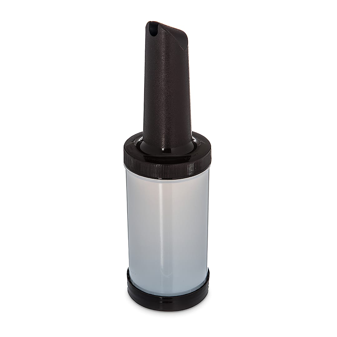 Carlisle PS601NC00 PourPlus Stor N Pour 32 Oz. Container - 1 / PK