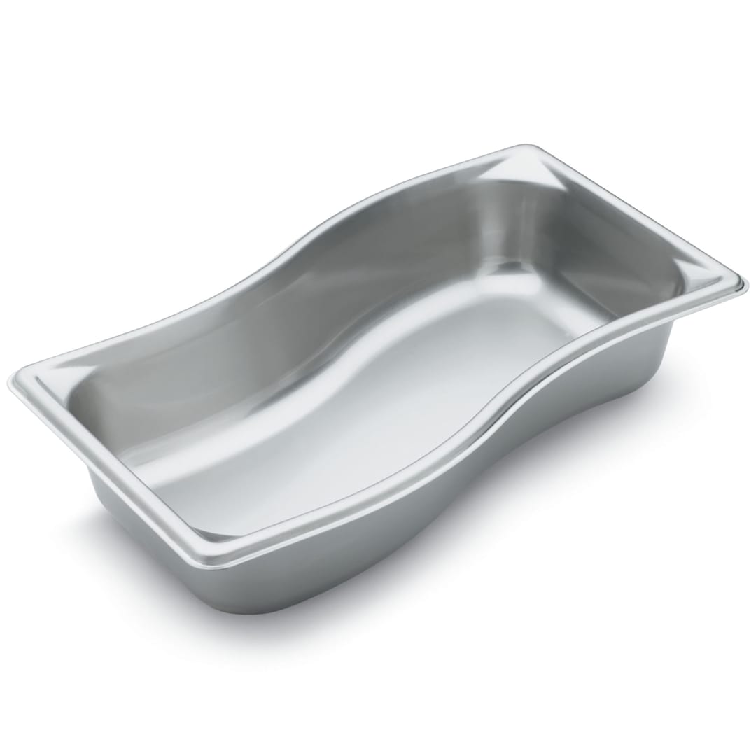 Vollrath 3100321 S/S 2.5" deep Super Pan® Wild Pan-Third Inner