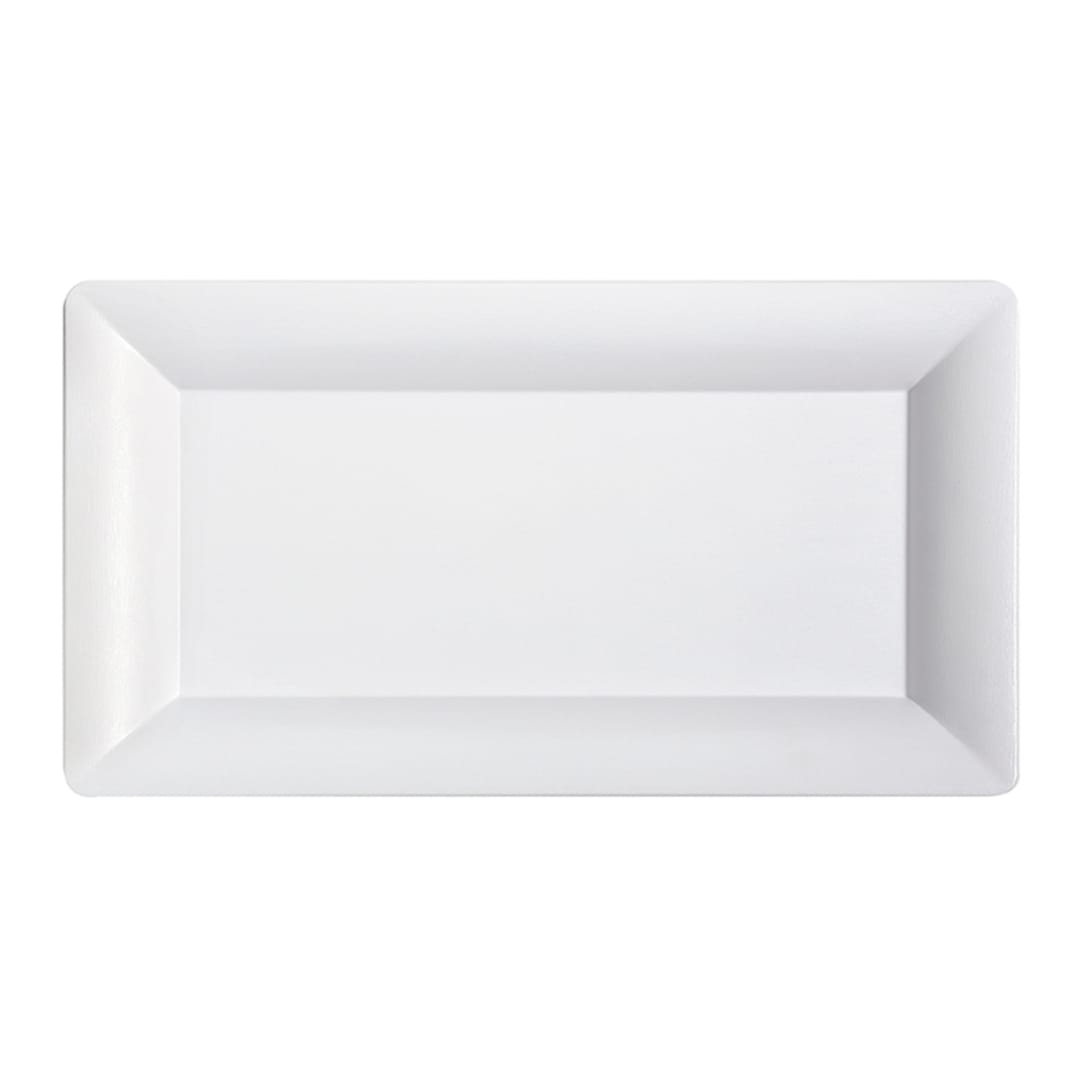 G.E.T. ML-109-W Bake & Brew 19" Display Tray - 3 / CS